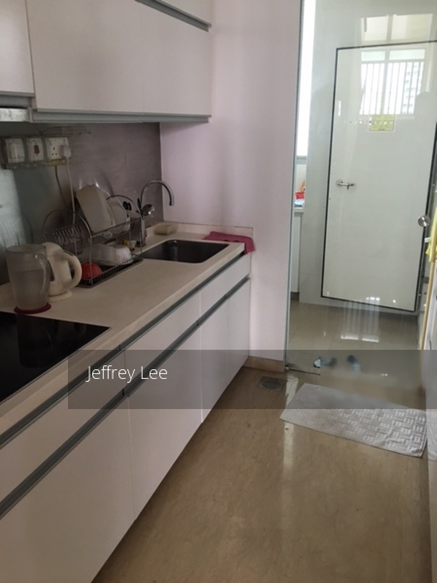 Ventuno Balmoral (D10), Apartment #154536692